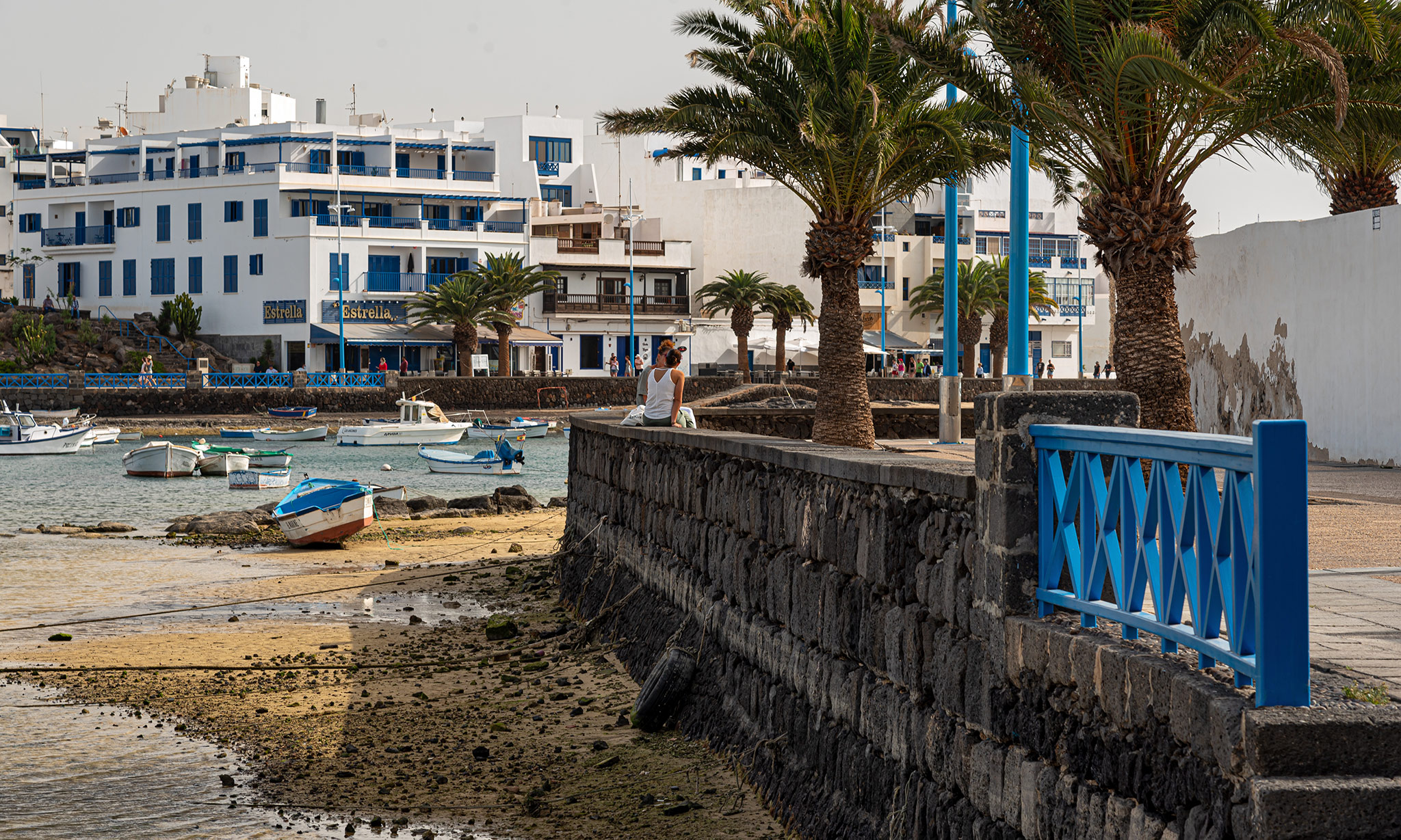 Arrecife